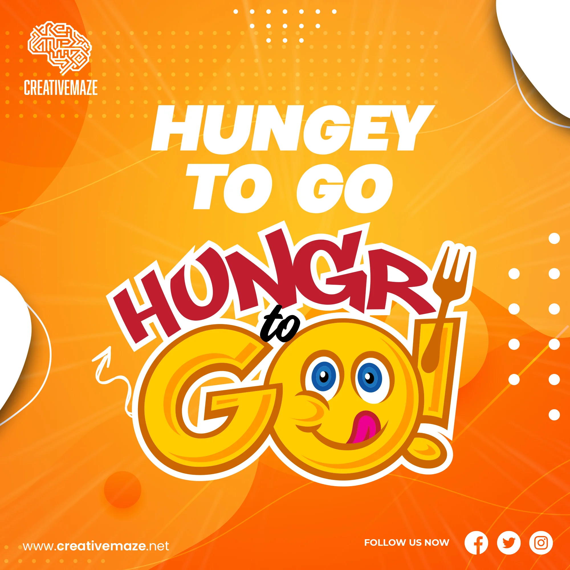 Hungry To Go
